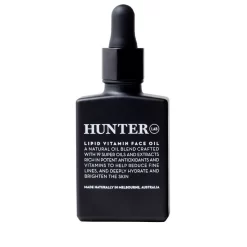 Hunter Lab Lipid Vitamin Face Oil 30ml