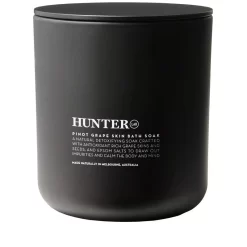 Hunter Lab Pinot Grape Skin Bath Soak 450g