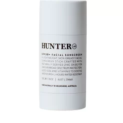 Hunter Lab SPF 50+ Facial Sunscreen 50g