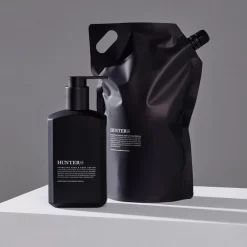 Hunter Lab Hydrating Hand & Body Lotion Refill 1L -Hair Care Store hydrating hand body lotion 1l refill 2