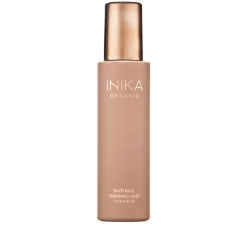 Inika Organic Natural Tanning Mist 120ml