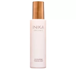 Inika Organic Hydrating Toning Mist 120ml