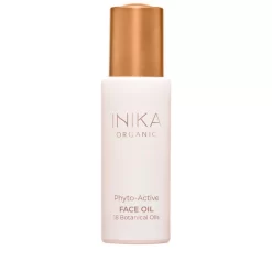 Inika Organic Phyto-Active Face Oil 30ml