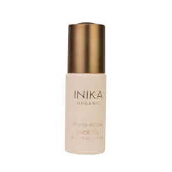 Inika Organic Phyto-Active Face Oil 15ml