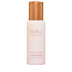 Inika Organic Phyto-Active Rosehip Oil 30ml