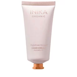 Inika Organic Phytofuse Renew Hand Cream 75ml