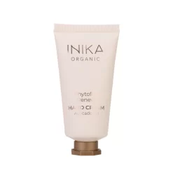 Inika Organic Photofuse Renew Hand Cream 30ml