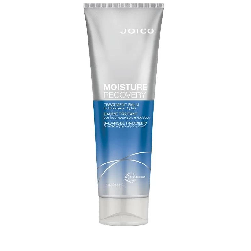 Joico Moisture Recovery Treatment Balm 250ml 1 Joico Moisture Recovery Treatment Balm 250ml