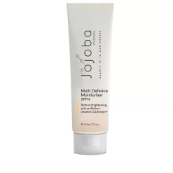 The Jojoba Company Multi Defence Moisturiser SPF15 50ml