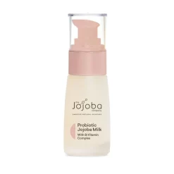 The Jojoba Company Probiotic Jojoba Milk 30ml