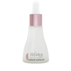 The Jojoba Company Jojoba & Rosehip Oil 30ml
