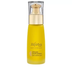 The Jojoba Company Ultimate Youth Potion 50ml