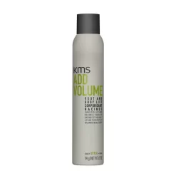 KMS Add Volume Root & Body Lift 200ml