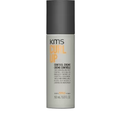 KMS Curl Up Control Creme 150ml