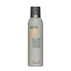KMS Curl Up Wave Foam Mousse 200ml
