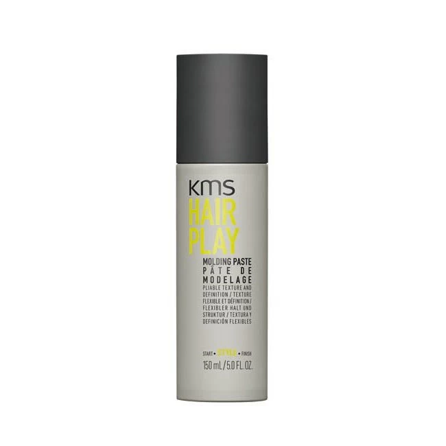 KMS Hair Play Molding Paste 150ml 1 KMS Hair Play Molding Paste 150ml