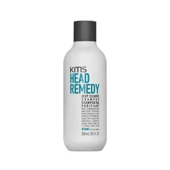 KMS Head Remedy Deep Cleanse Shampoo 300ml