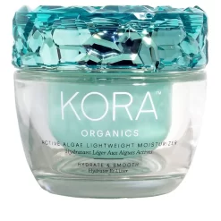 KORA Organics Active Algae Lightweight Moisturizer 50ml