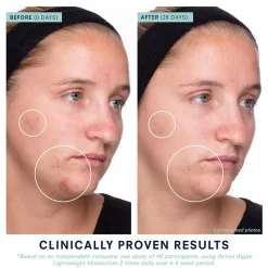 KORA Organics Active Algae Lightweight Moisturizer 50ml -Hair Care Store kora active algae lightweight moisturizer 4