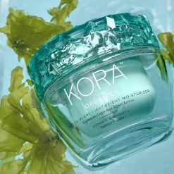 KORA Organics Active Algae Lightweight Moisturizer 50ml -Hair Care Store kora active algae lightweight moisturizer 5