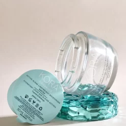 KORA Organics Active Algae Lightweight Moisturizer Refill Pod 50ml -Hair Care Store kora active algae lightweight moisturizer refill 2