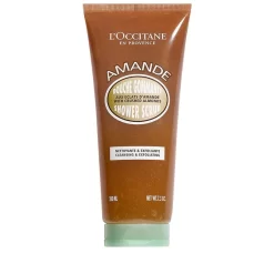 L'Occitane Almond Shower Scrub 200ml