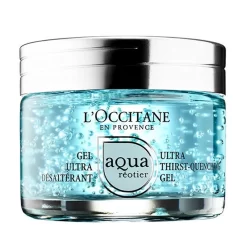L'Occitane Aqua Reotier Ultra Thirst-Quenching Gel 50ml