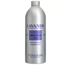 L'Occitane Lavender Foaming Bath 500ml
