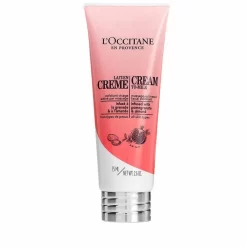 L'Occitane Cream To Milk Facial Exfoliator 75ml