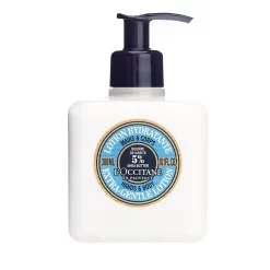 L'Occitane Shea Butter Extra Gentle Hand & Body Lotion 300ml