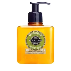 L'Occitane Shea Verbena Hand & Body Liquid Soap 300ml