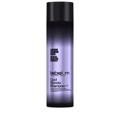 Label.m Cool Blonde Shampoo 250ml