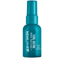 Label.m Curl Define Shine Top Coat 50ml