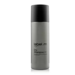 Label.m Dry Shampoo 200ml