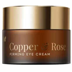 Vanessa Megan Copper & Rose Firming Eye Cream 15ml
