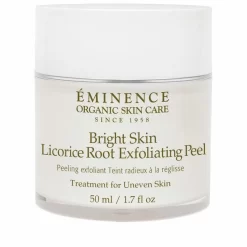 Eminence Bright Skin Licorice Root Exfoliating Peel 50ml
