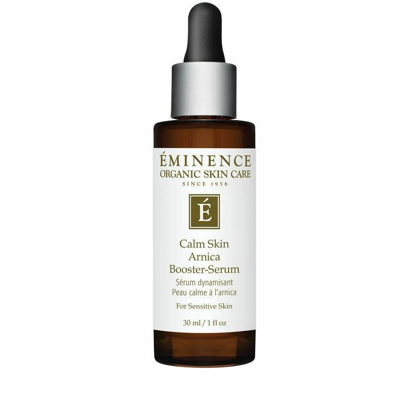 Eminence Calm Skin Arnica Booster-Serum 30ml 1 Eminence Calm Skin Arnica Booster-Serum 30ml