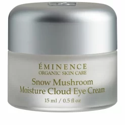 Eminence Snow Mushroom Moisture Cloud Eye Cream 15ml