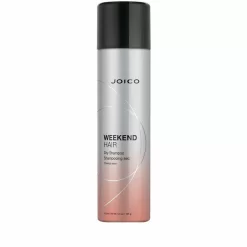 Joico Weekend Hair Dry Shampoo 255ml