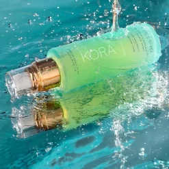 KORA Organics Minty Mineral Hydration Mist 100ml -Hair Care Store large kora organics minty mineral hydration mist 3
