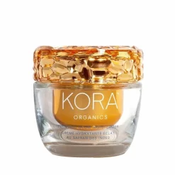 KORA Organics Turmeric Glow Moisturizer 50ml