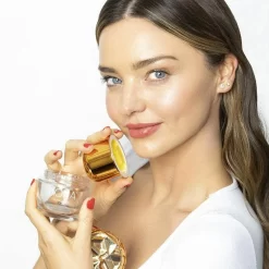 KORA Organics Turmeric Glow Moisturizer 50ml -Hair Care Store large kora organics turmeric glow moistursier lifestyle 5