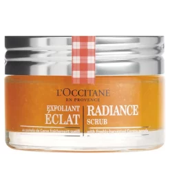 L'Occitane Radiance Scrub 75ml