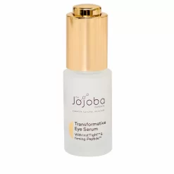 The Jojoba Company Transformative Eye Serum 15ml