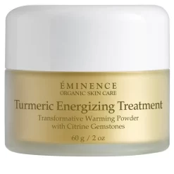 Eminence Turmeric Energizing Treatment 60g