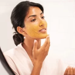 Eminence Turmeric Energizing Treatment 60g -Hair Care Store large turmeric energizing treatment lifestyle 2