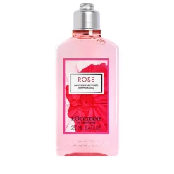 L'Occitane Rose Shower Gel 250ml