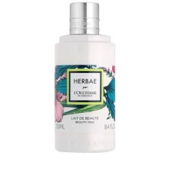 L'Occitane Herbae Beauty Milk 250ml