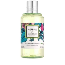 L'Occitane Herbae Shower Gel 250ml