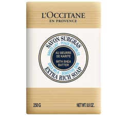 L'Occitane Shea Soap Milk 250g